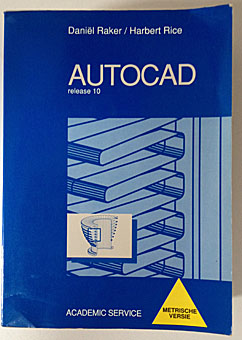 Autocad release 10