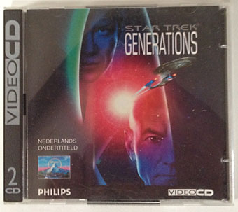 Star Trek 7 Generations