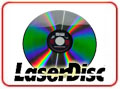 laserdisc & Beeldplaten