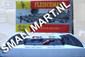 3006 - Fleischmann