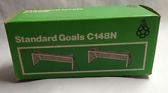 Standard Goals C148N (MIB)