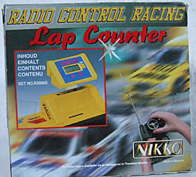 R28002 - Lap Counter (BOX)