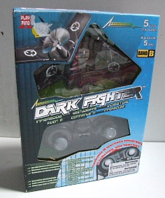 Dark Fighter (MIB)