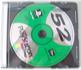 Playstation Magazine CD 52