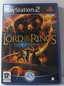 The Lord of the Rings - The third Age