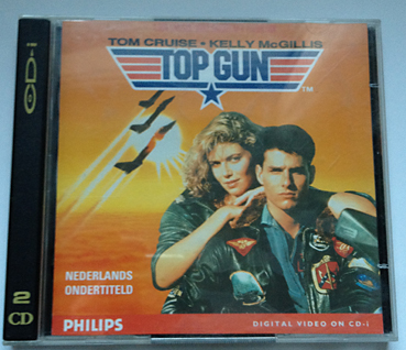 Top Gun (NL)