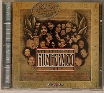 Muziekkado 1995