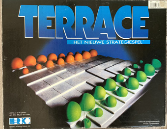 Terrace - Startrek game_VroomDreesmann - 1993