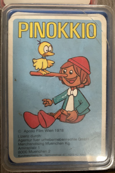 Pinokkio_Apollo film 1978
