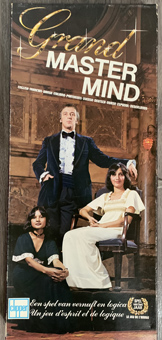 Grand Master Mind_Clipper - 1978