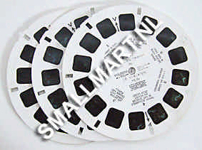 Preview schijf - Is at its Best,ViewMaster schijven,Stereoviewers/ViewMaster/Reels