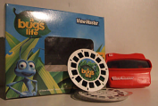 A bugs life - Viewmaster(deluxe)