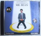 Mr Bean - De dwaze uitspattingen van...