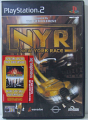 New York Race - NYR