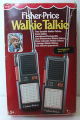 Walkie Talkie No. 0815 (BOX)