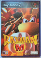 Rayman M (multiplayer)