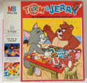Tom & Jerry - Het kat en muisspel