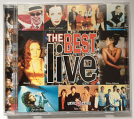 The Best Live 1996