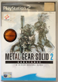 Metal Gear Solid - Substance (Ultimate collector's edition)