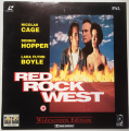 Red Rock West (PAL)