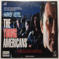The Young Americans (PAL)