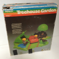 Treehouse Garden (BOX)