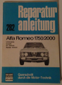 Alfa Romeo 1750&2000