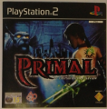 Primal Limited edition Preview
