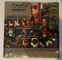 DVD video Highlights 2001
