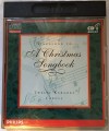 A Christmas songbook