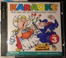 Karaoke Ned. Tophits Vol3