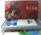 Risk - Rode doos uit 1980