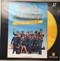 Police Academy (1984),Warner Home Video Laserdisk,Laserdisc