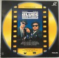 Blues Brothers (1980),CIC Video Laserdisk,Laserdisc