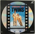 Twins (1988),CIC Video Laserdisk,Laserdisc