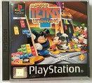 Magische Tetris uitdaging ,Sony Playstation spel,Retrocomputer/Sony/Software/Psone