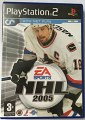 NHL 2005,Sony Playstation 2 spel,Retrocomputer/Sony/Software/PS2