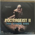 Poltergeist 2 The Other Side,Laserdisc NTSC,Laserdisc