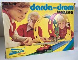 Darda-Drom, Beach buggy,Darda-motion,Slotcars/Overige