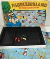 Fabeltjesland,Jumbo - 1985,Toys/Puzzel-Bordspel