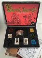 Devil Devil, get your Devil off your Back! ,Salagames - 1992,Toys/Puzzel-Bordspel