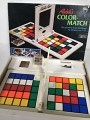 Rubiks Color-Match,Arxon - 1982,Toys/Denkspellen