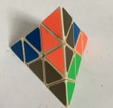 Pyramid - triangle,Merk onbekend,Toys/Denkspellen