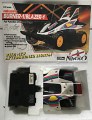 Burner-1 -- Blazer-1 (BOXED),Nikko - 1987,Toys/Radiografisch