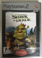 Shrek de Derde,Sony Playstation 2,Retrocomputer/Sony/Software/PS2