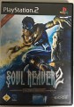 Soul Reaver 2,Sony Playstation 2,Retrocomputer/Sony/Software/PS2