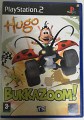 Hugo - Bukkazoom,Sony Playstation 2,Retrocomputer/Sony/Software/PS2