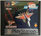 Air combat,Playstation one PAL,Retrocomputer/Sony/Software/Psone
