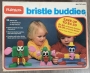 Bristle Buddies 35pc_Playskool 1983