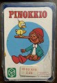 Pinokkio Kwartet_Hema - 1985
